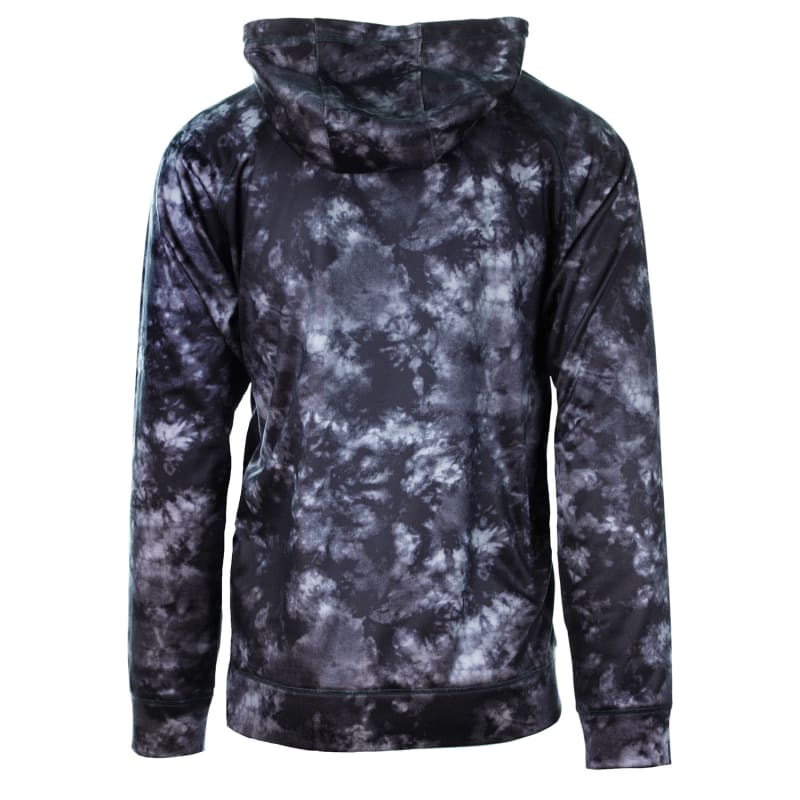 Burnside Men's Go Anywhere Performance Fleece Pullover 11