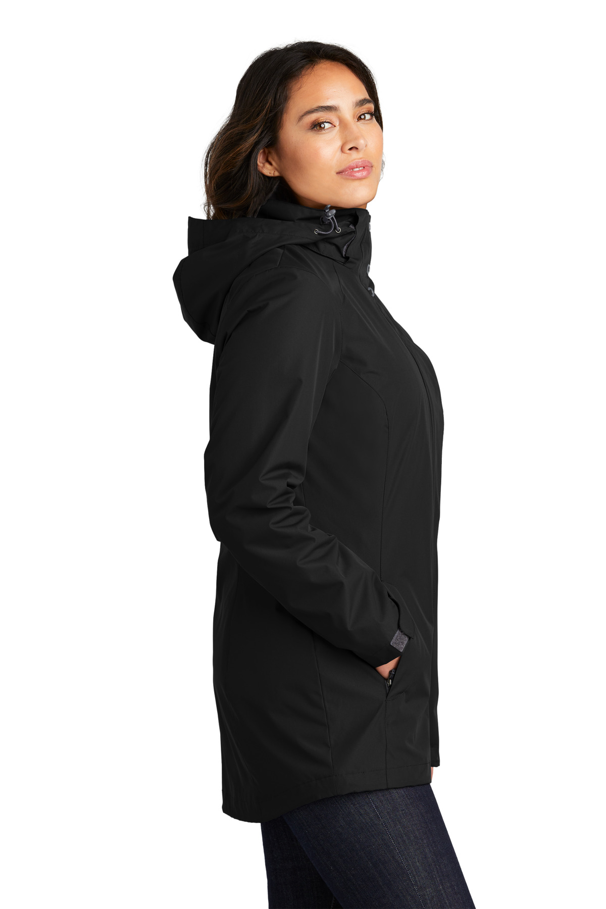 Women's All-Weather 3-in-1 Jacket