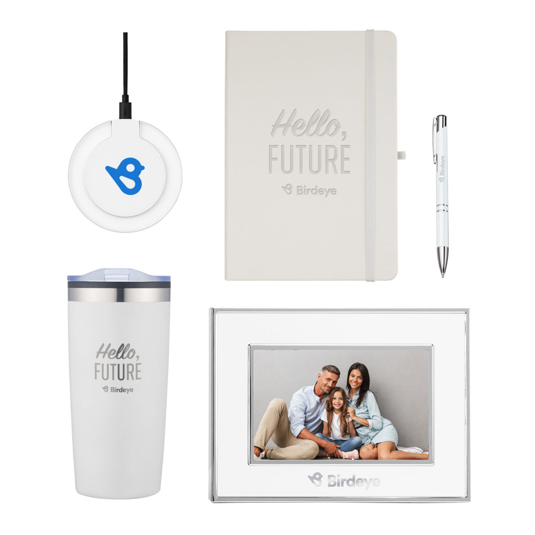 Workspace Refresh Onboarding Set 5