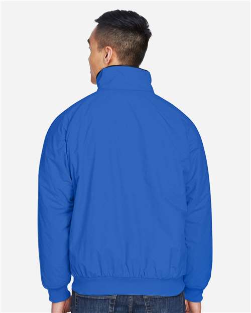 Unisex Three Season Classic Jacket - D700 25