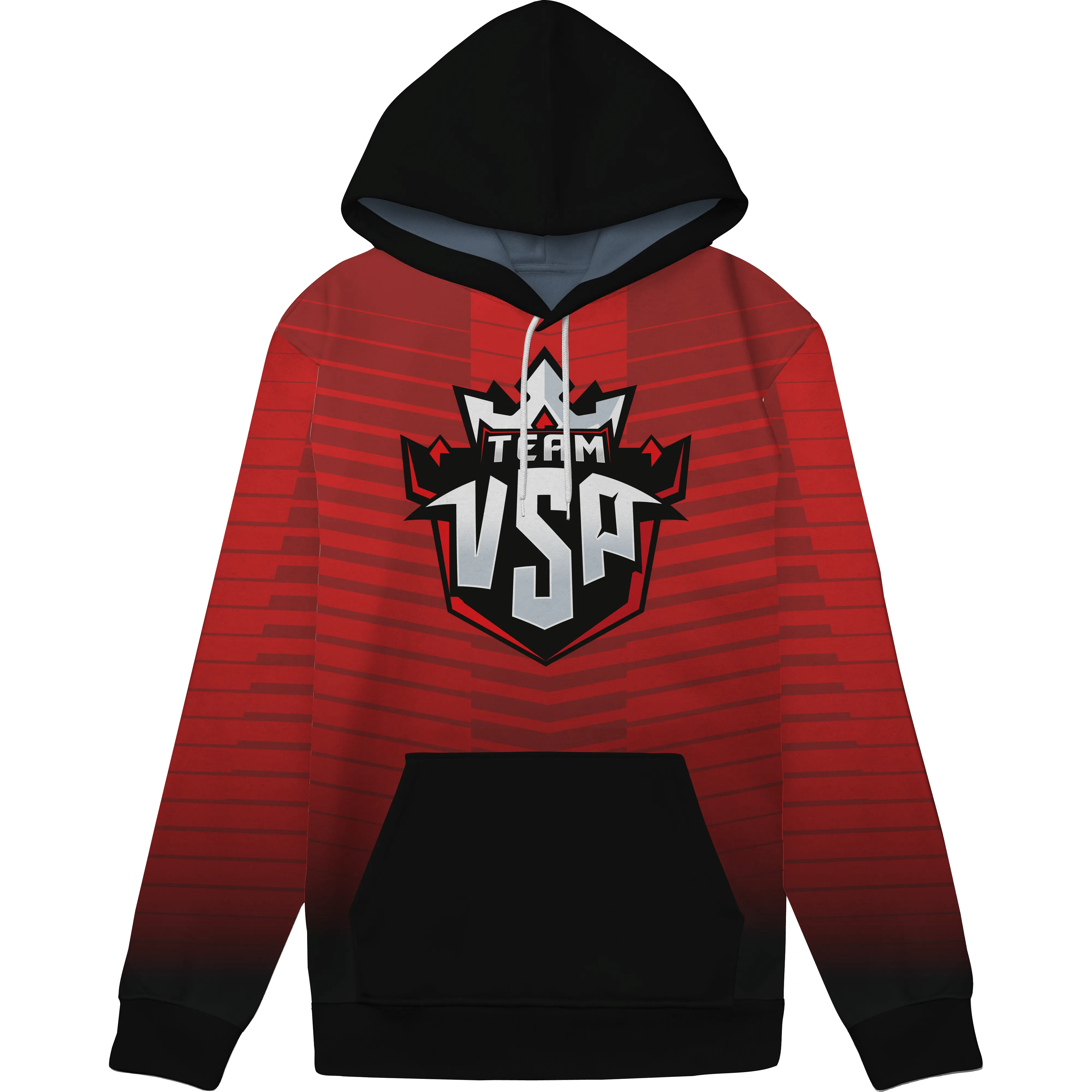 Youth Sublimated Pullover Hoodie 10