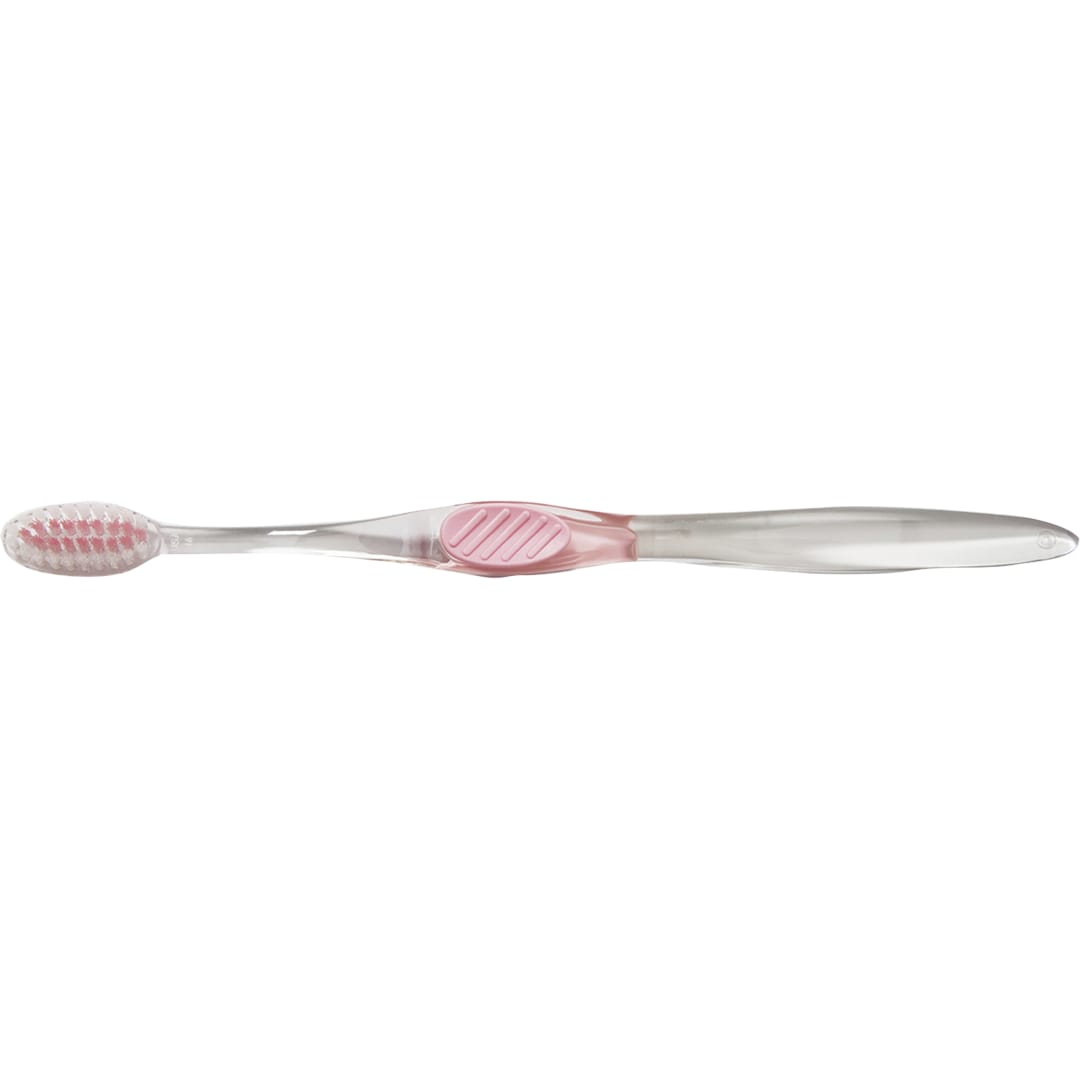 Accent Toothbrush 72