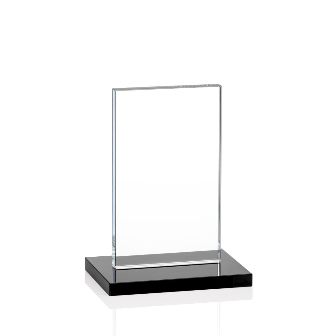 Heathrow Award - Black 8