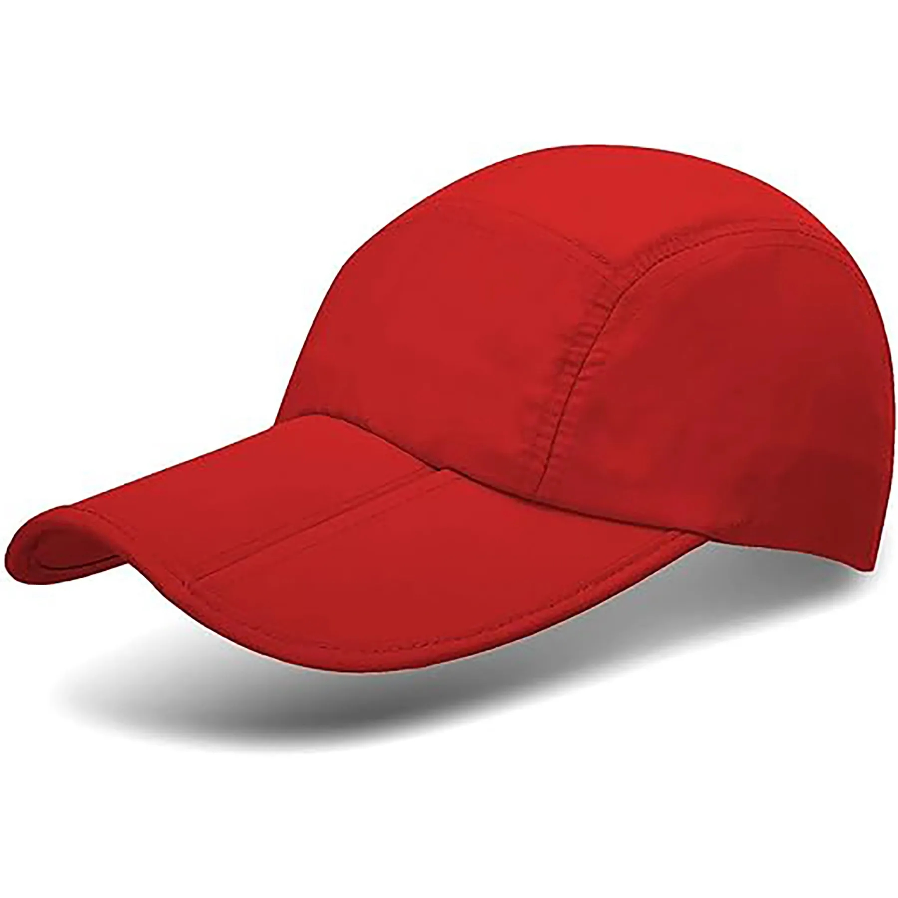 Foldable Baseball Sunscreen Cap 13