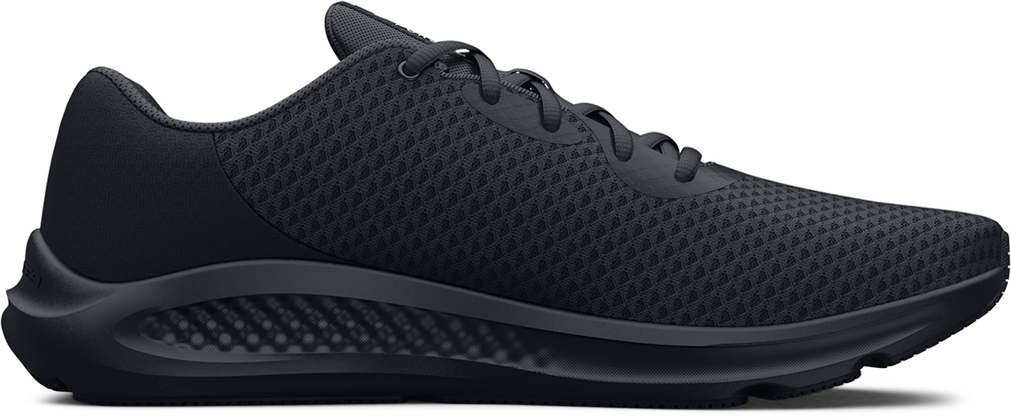 UA Charged Pursuit 3 Women's Running Shoes 5