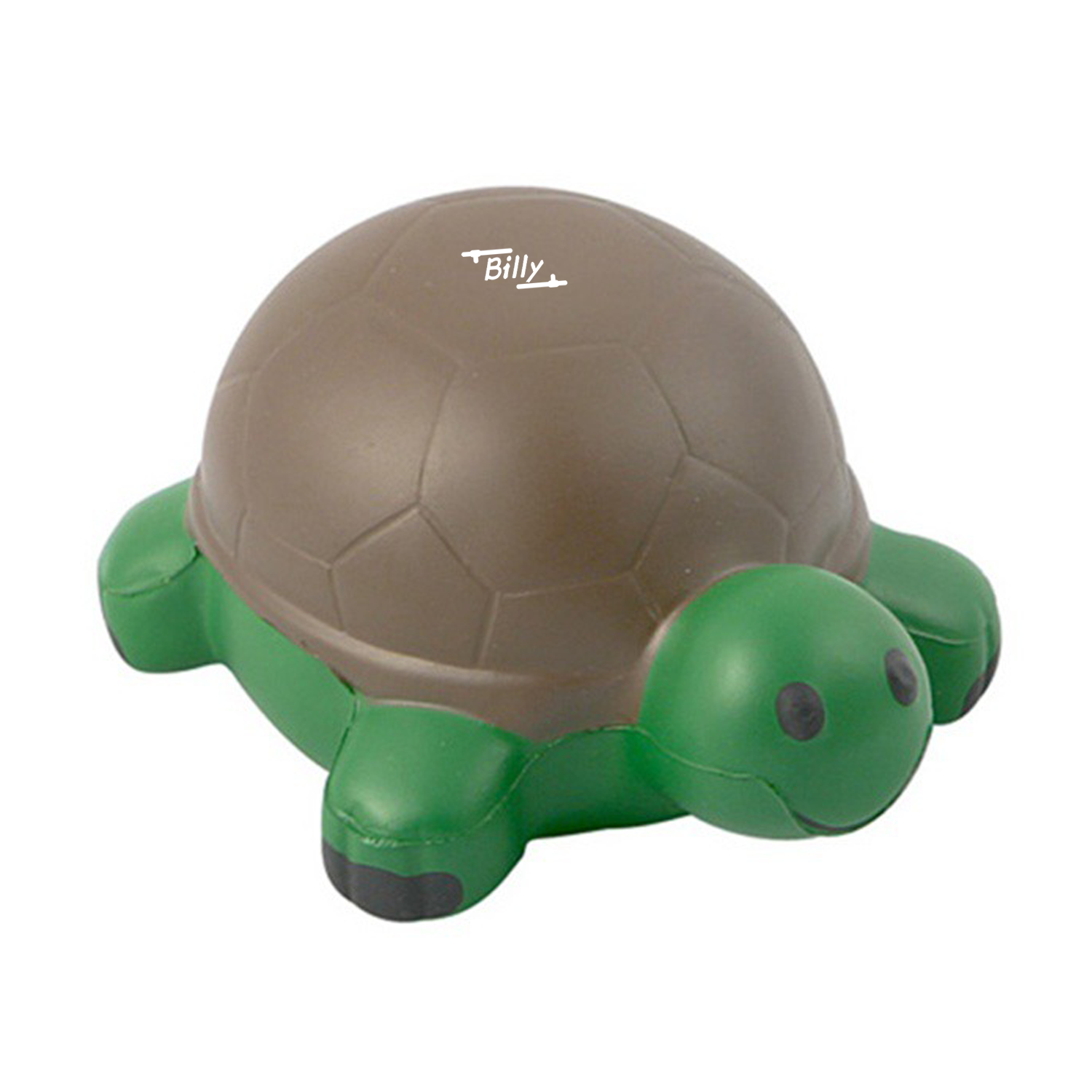 Turtle Stress Balls 2