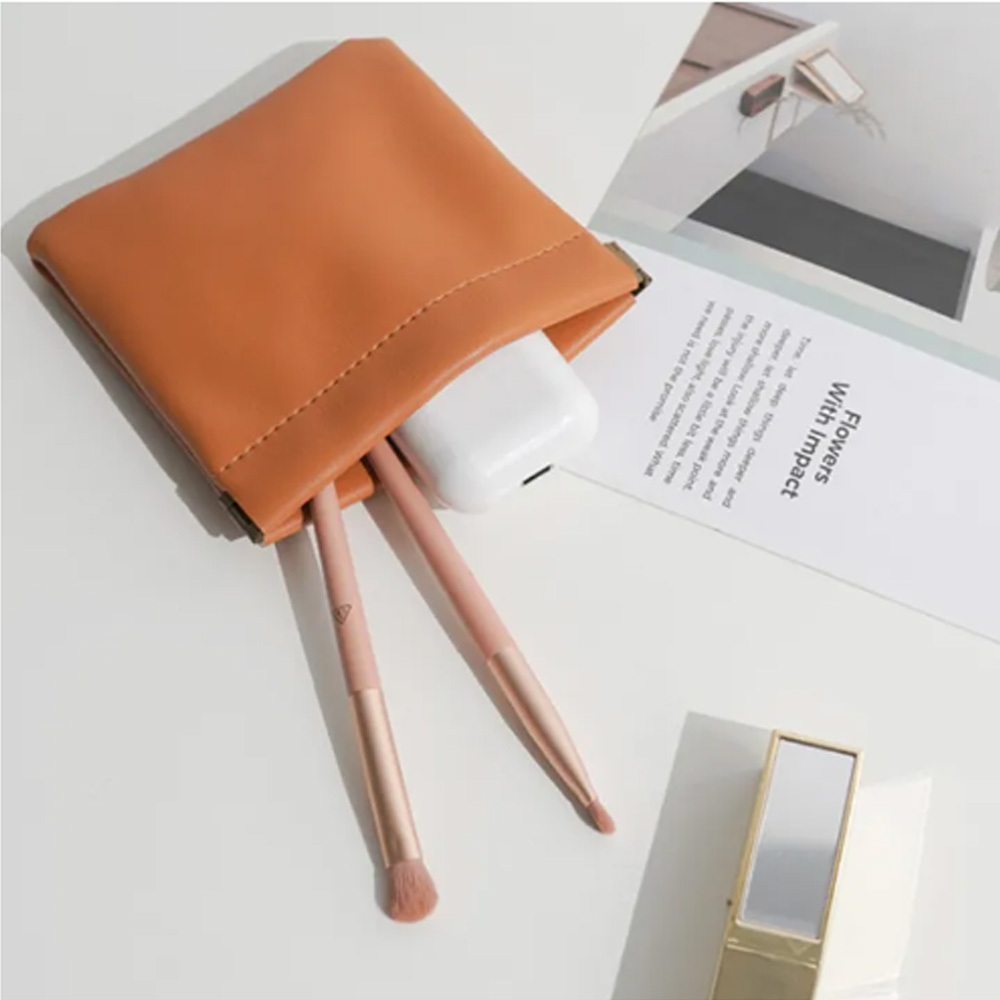 Faux Leather Coin Purse 9