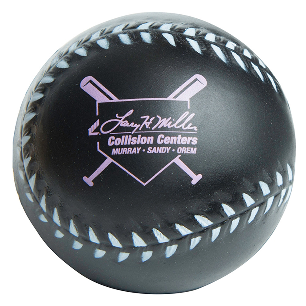 Baseball Stress Reliever 8
