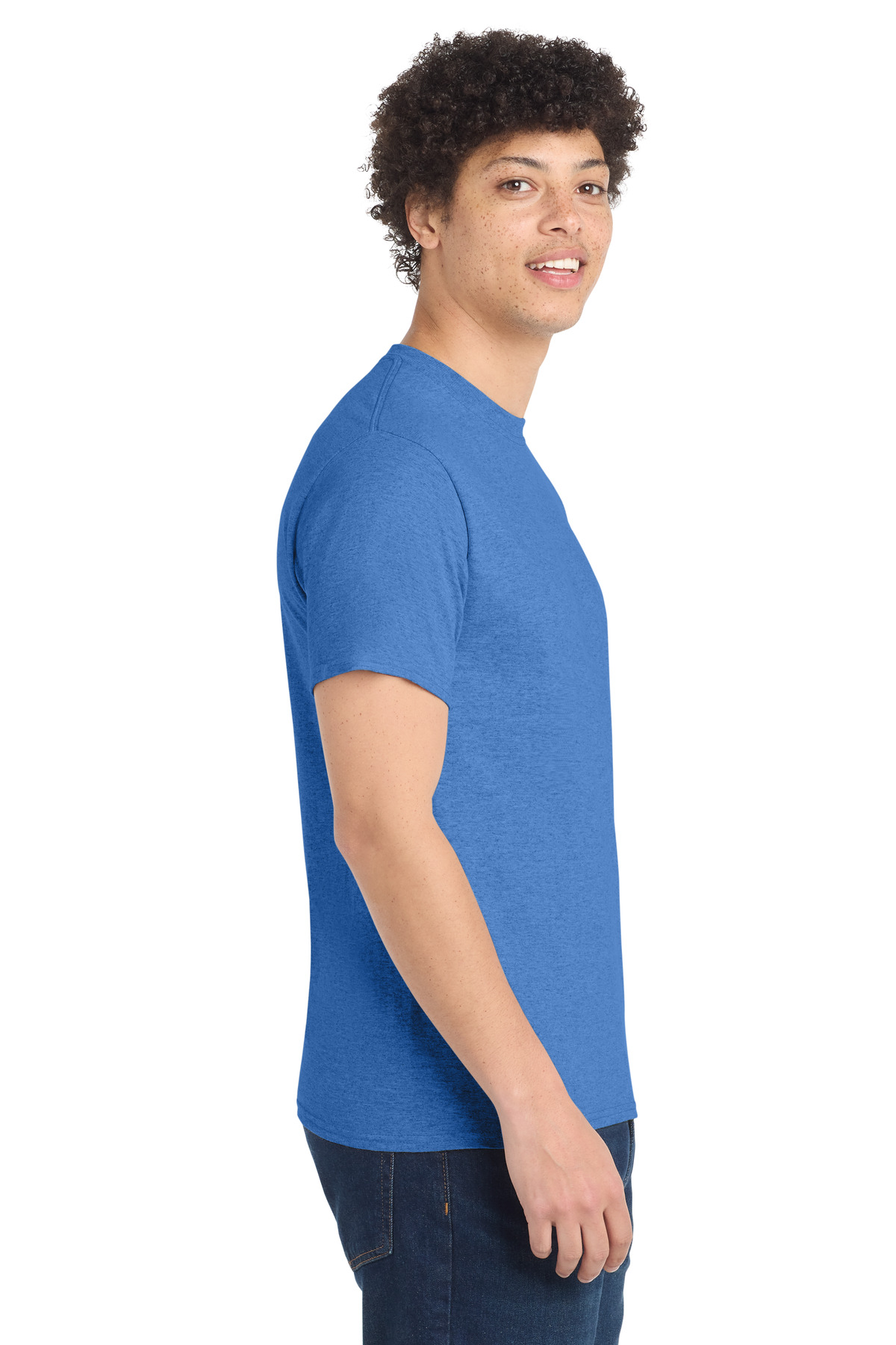 Port & Company® Core Cotton T-Shirt 230