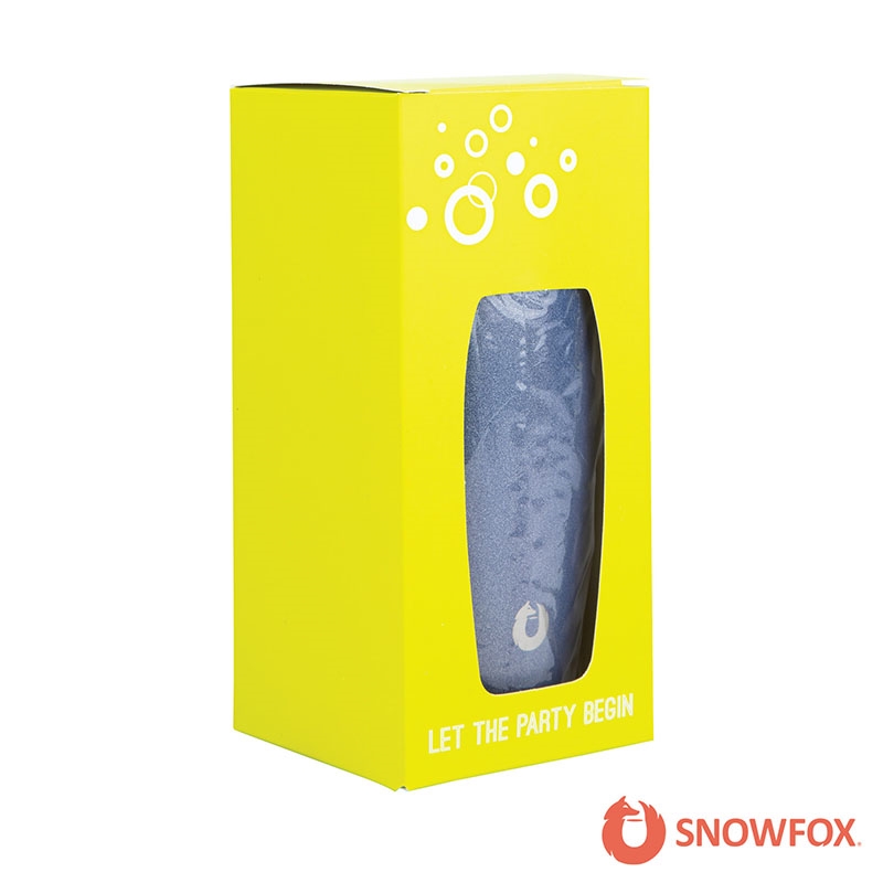 Snowfox® 18 oz. Series Vacuum Insulated Beer Tumbler 29