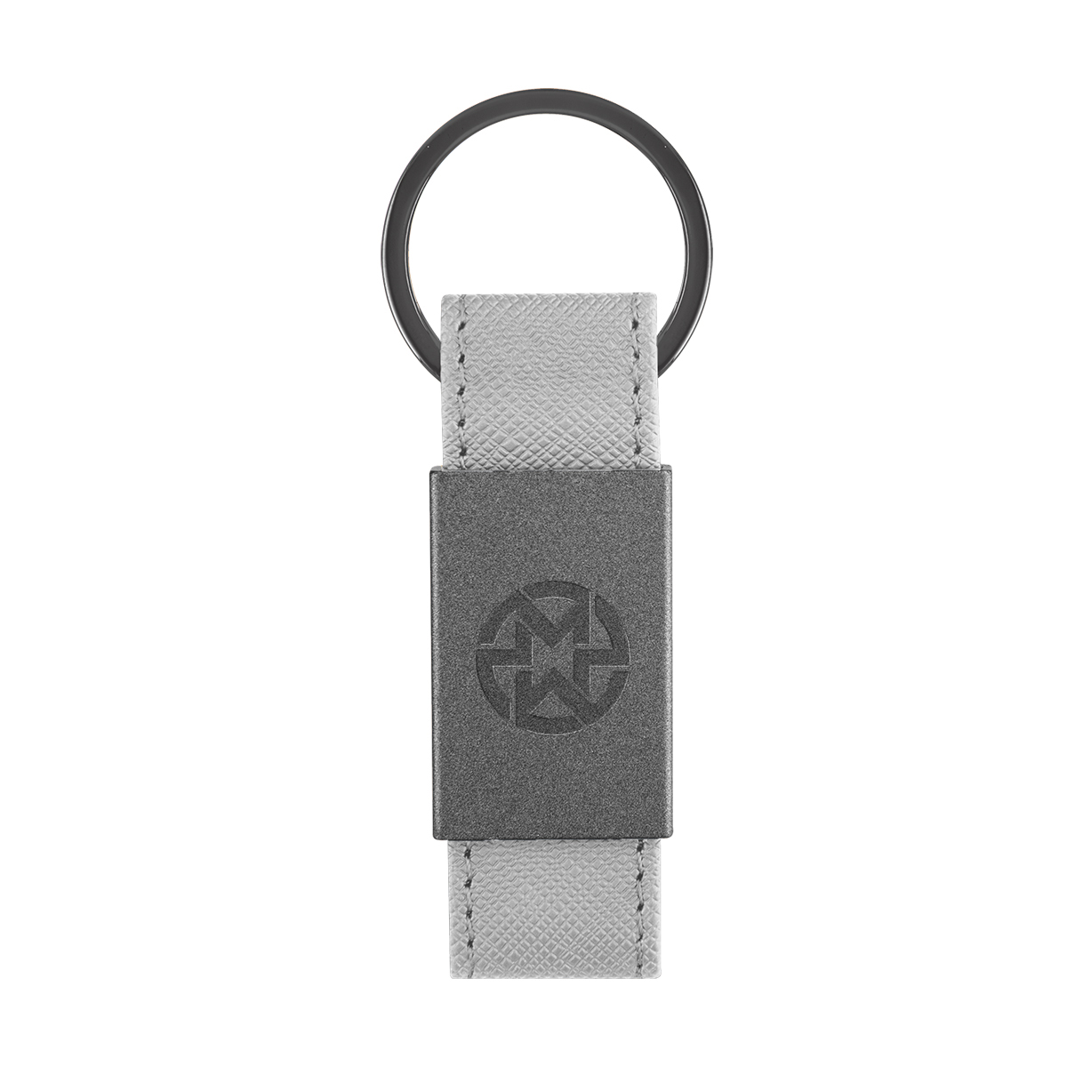 Paxton Leatherette Key Tag 3