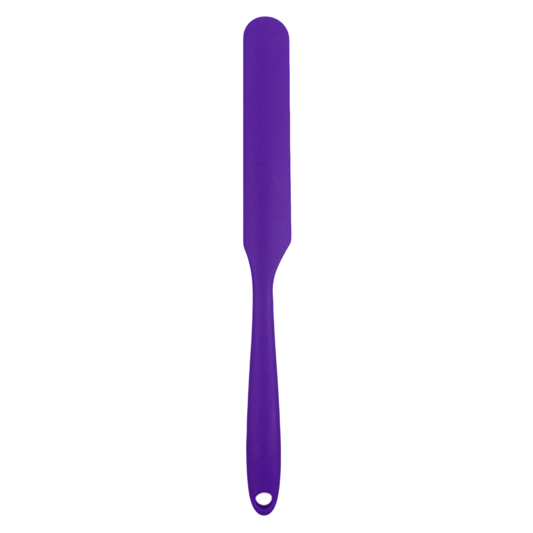 Silicone Cream Spatula 8