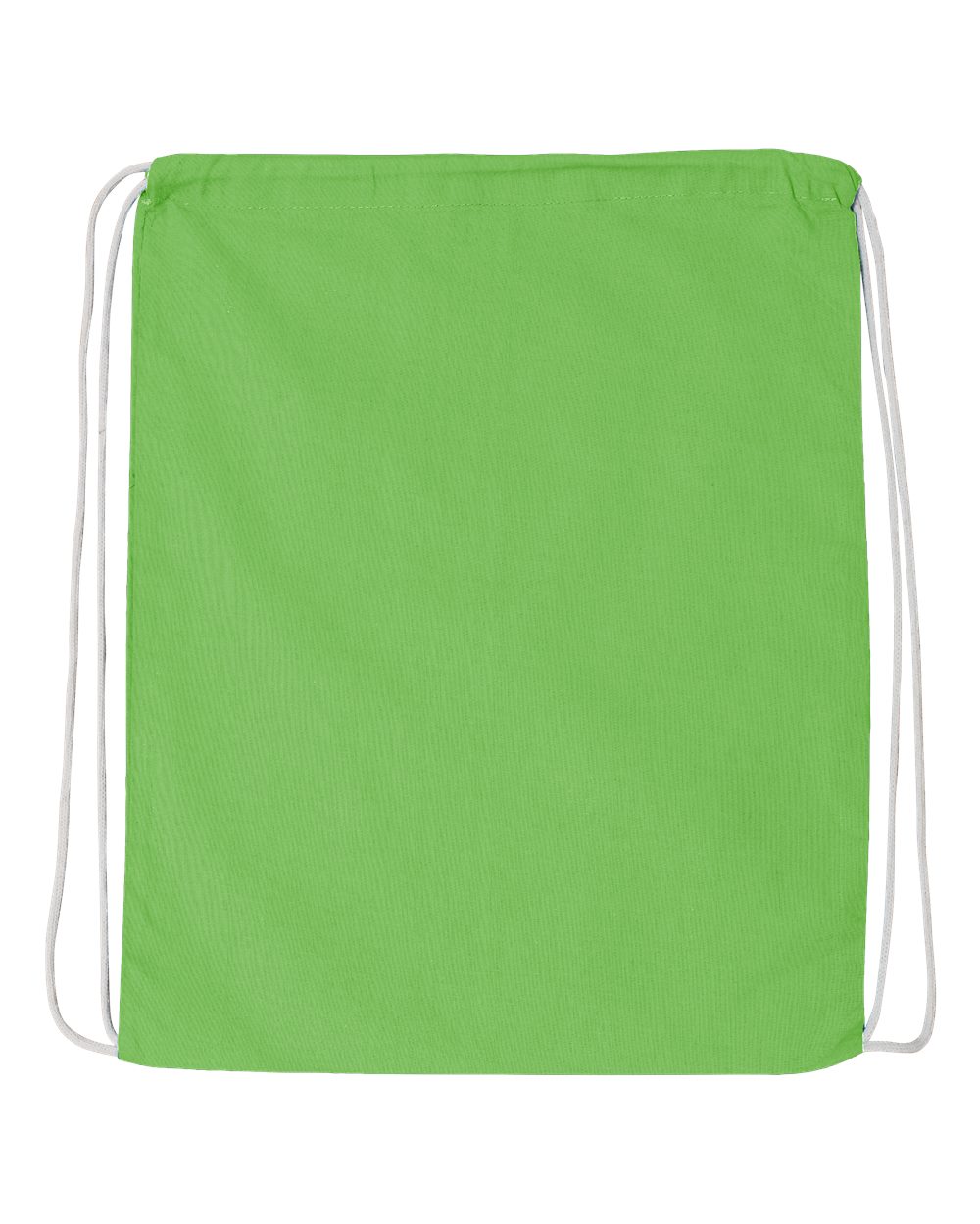 Economical Cotton Drawstring Bag - Q4500 14