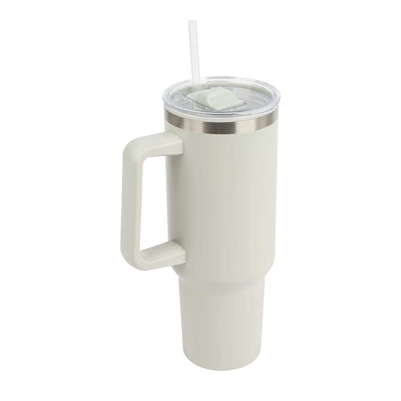 Izzy 40 oz. Steel/PP Liner Travel Mug 177