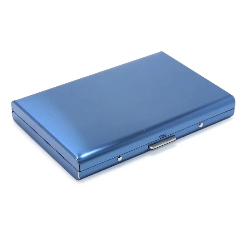 Aluminum Card Holder 14