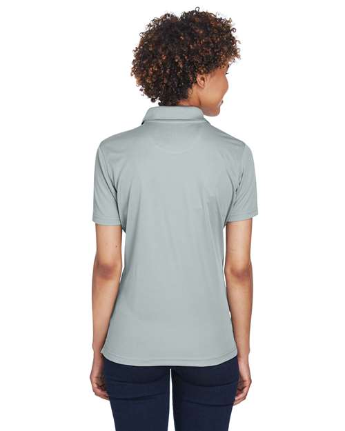 Women's Cool & Dry Mesh Piqué Polo - 8210L 162