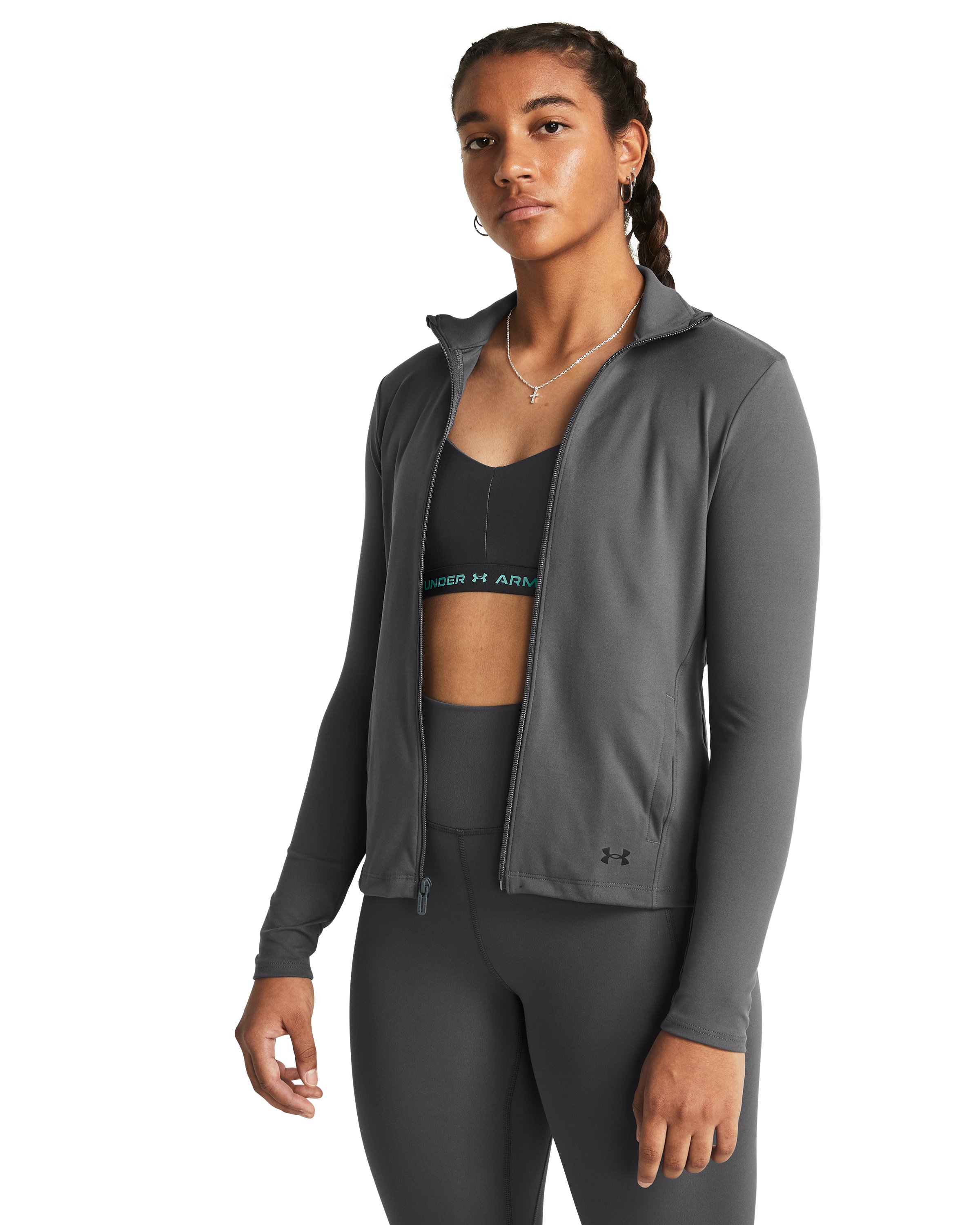 UA Motion Women's Jacket 18