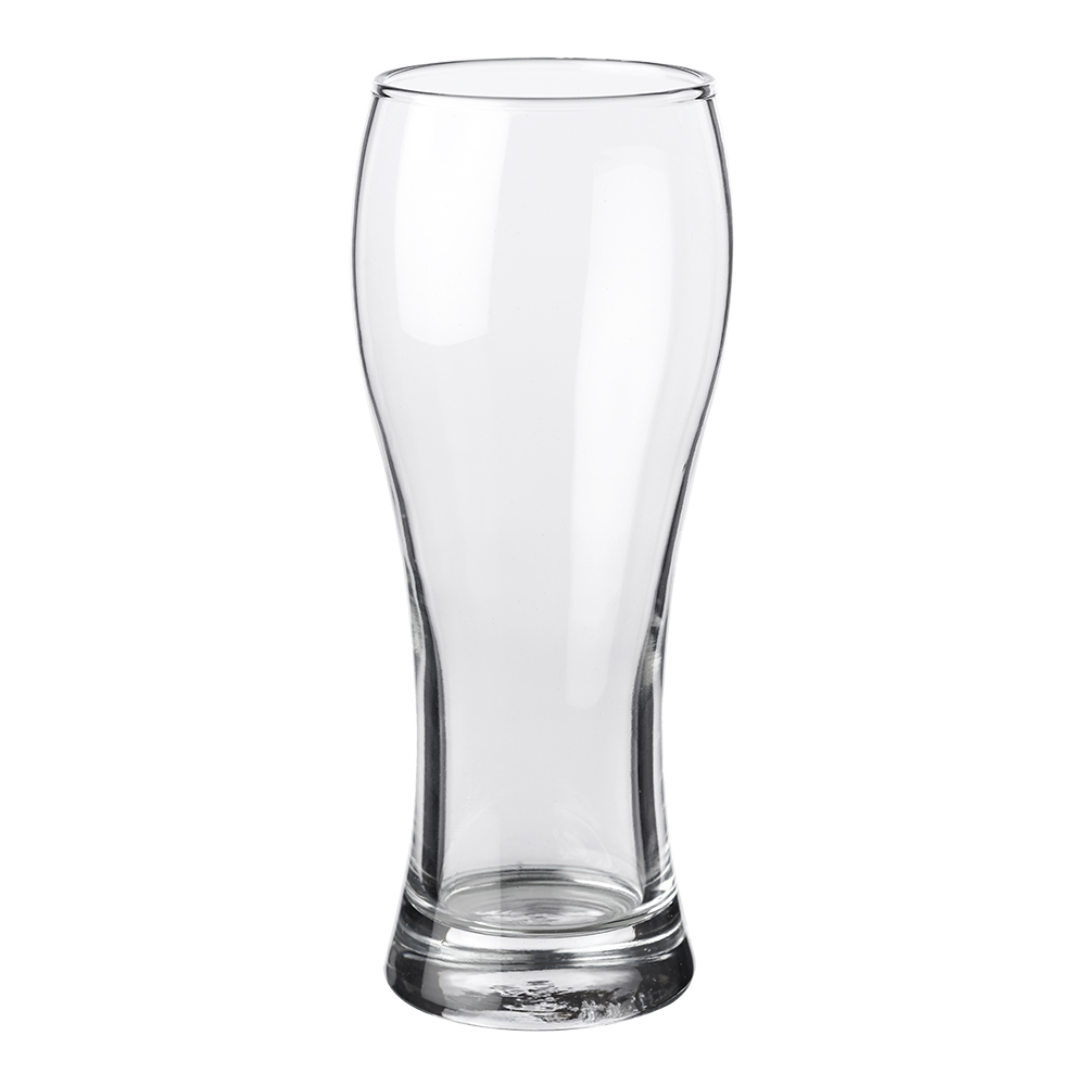 Nadir 10 oz. Joinville Pilsner Glasses 8