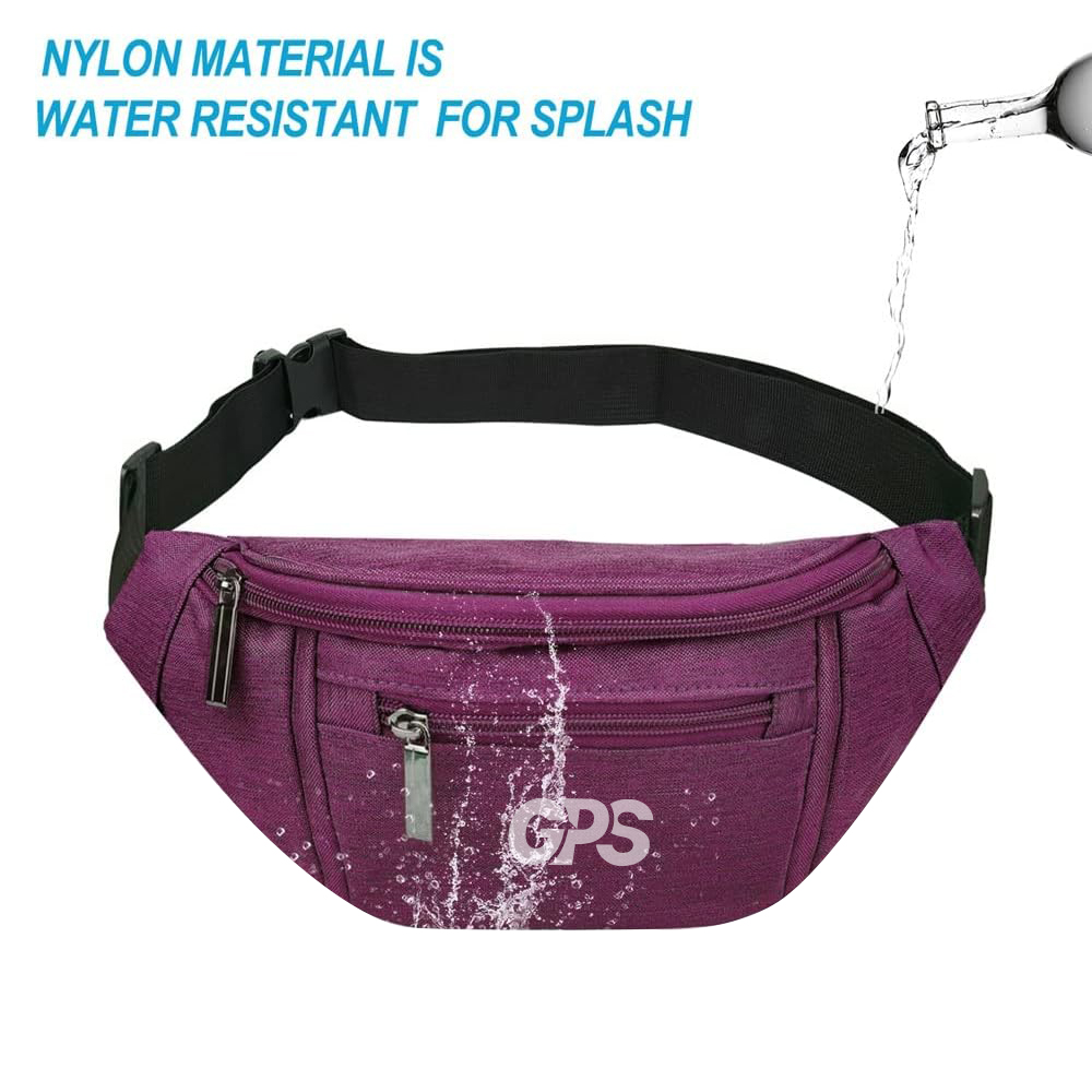 Customizable Crossbody Sling Bag 3