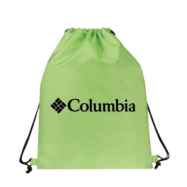 Quincy Drawstring Backpack 3