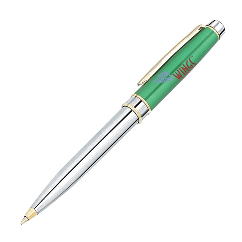 Windsor-I Twist Action Pen 5