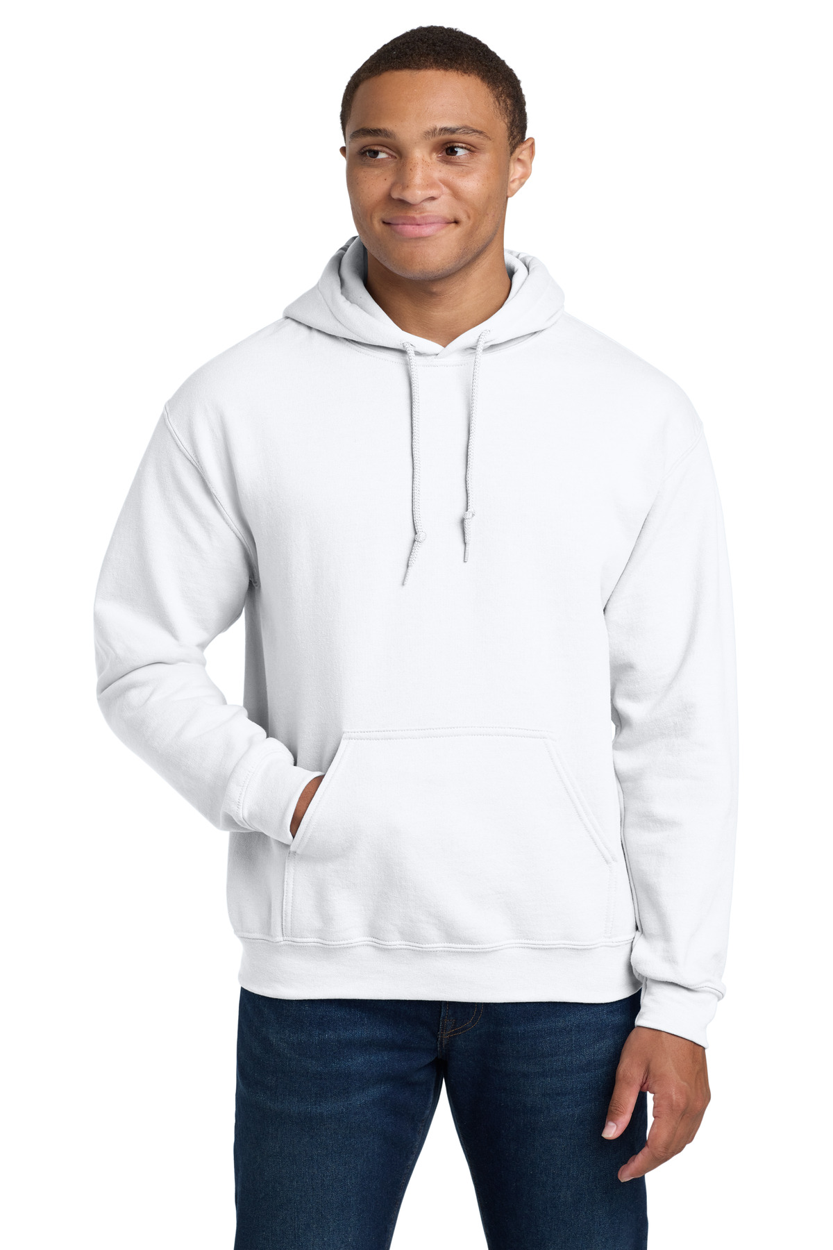 Gildan - Heavy Blend Hooded Sweatshirt. 18500 39