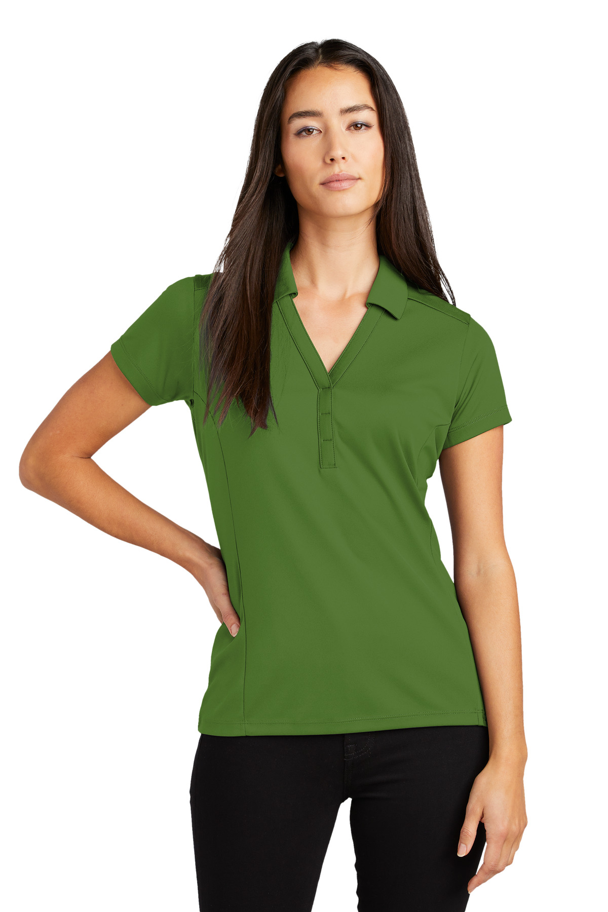OGIO® Women's Framework Polo 6