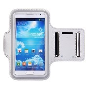iBank ® Sport Armband compatible with iPhone 17,16,15 & Galaxy phones 1