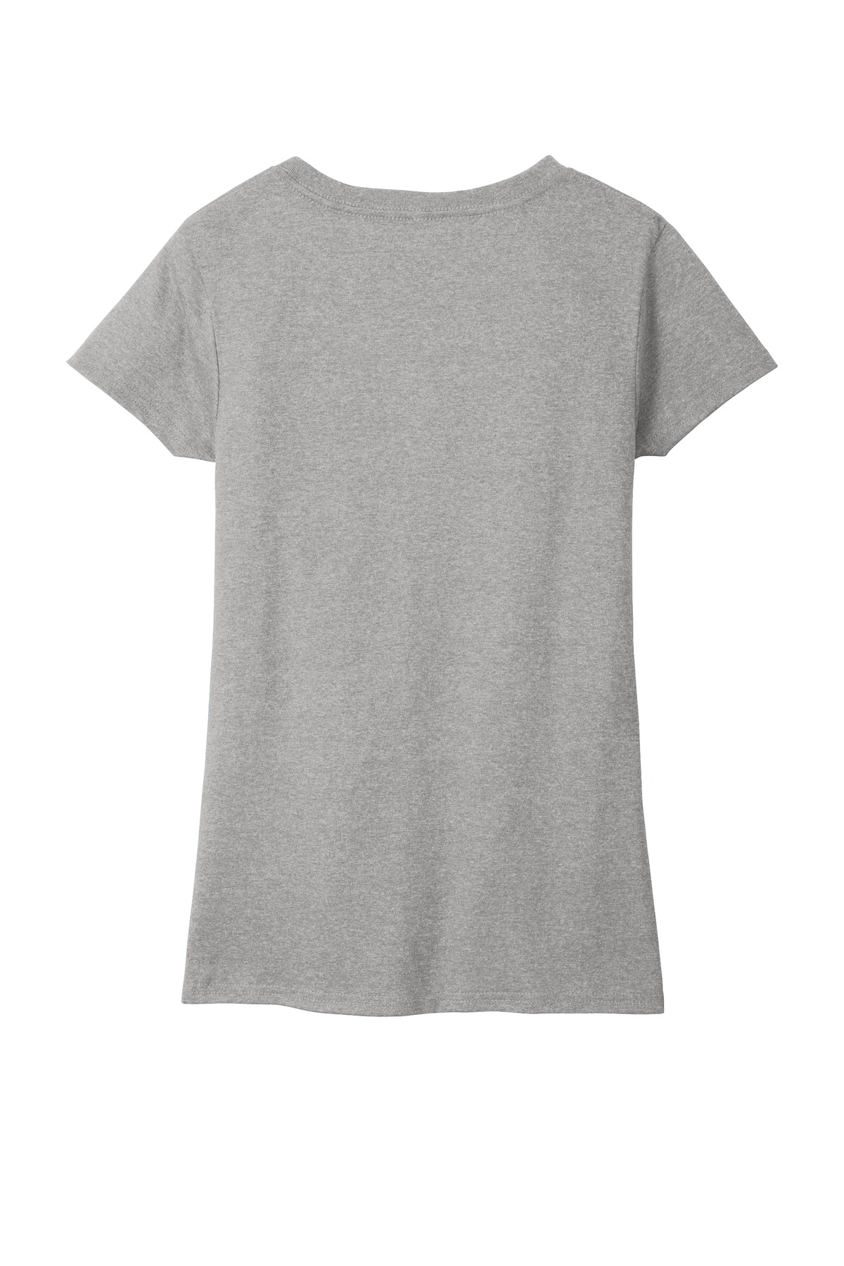 District Women's Re-Tee V-Neck DT8001 9