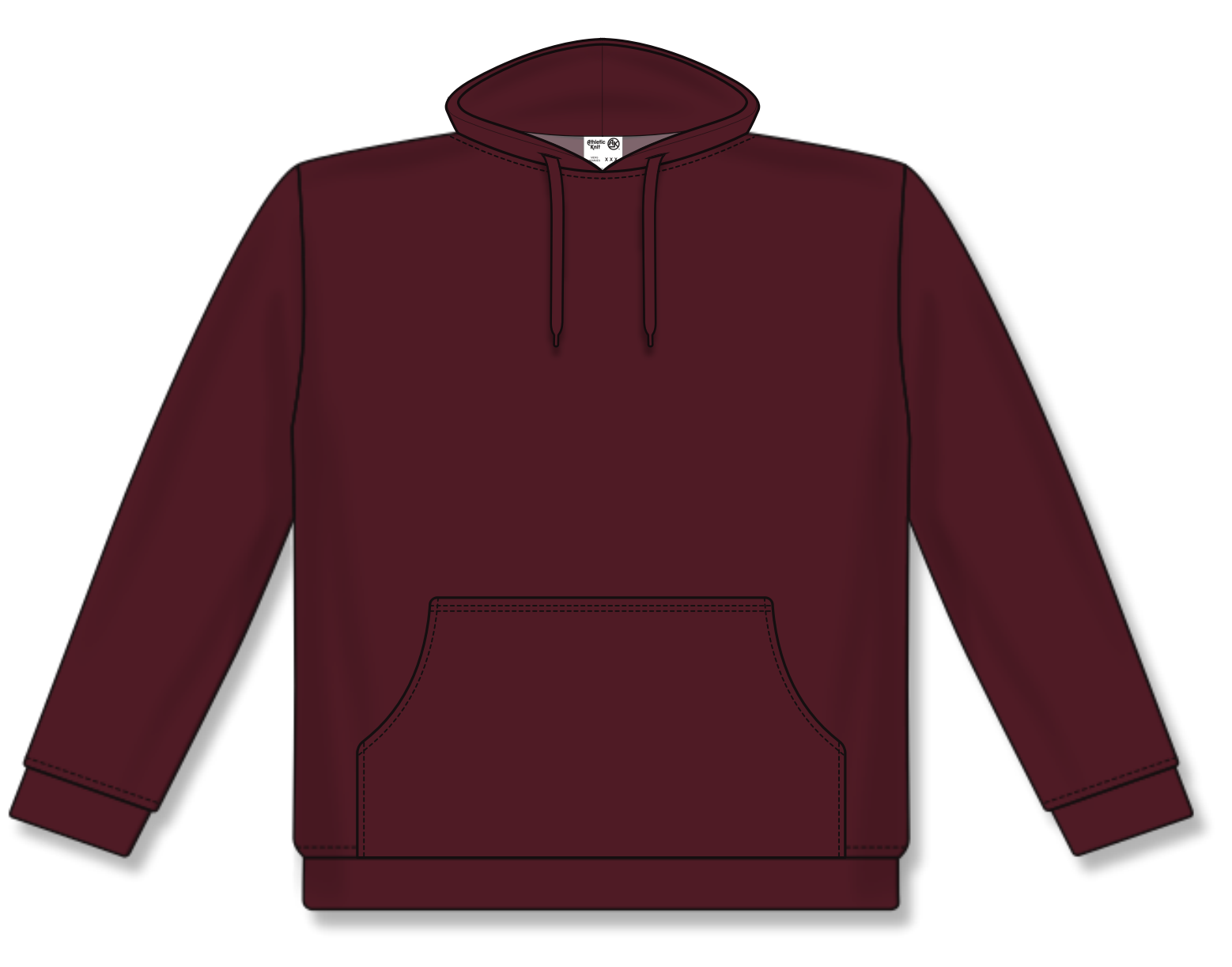 Apparel Sweatshirts A3000-G01 56