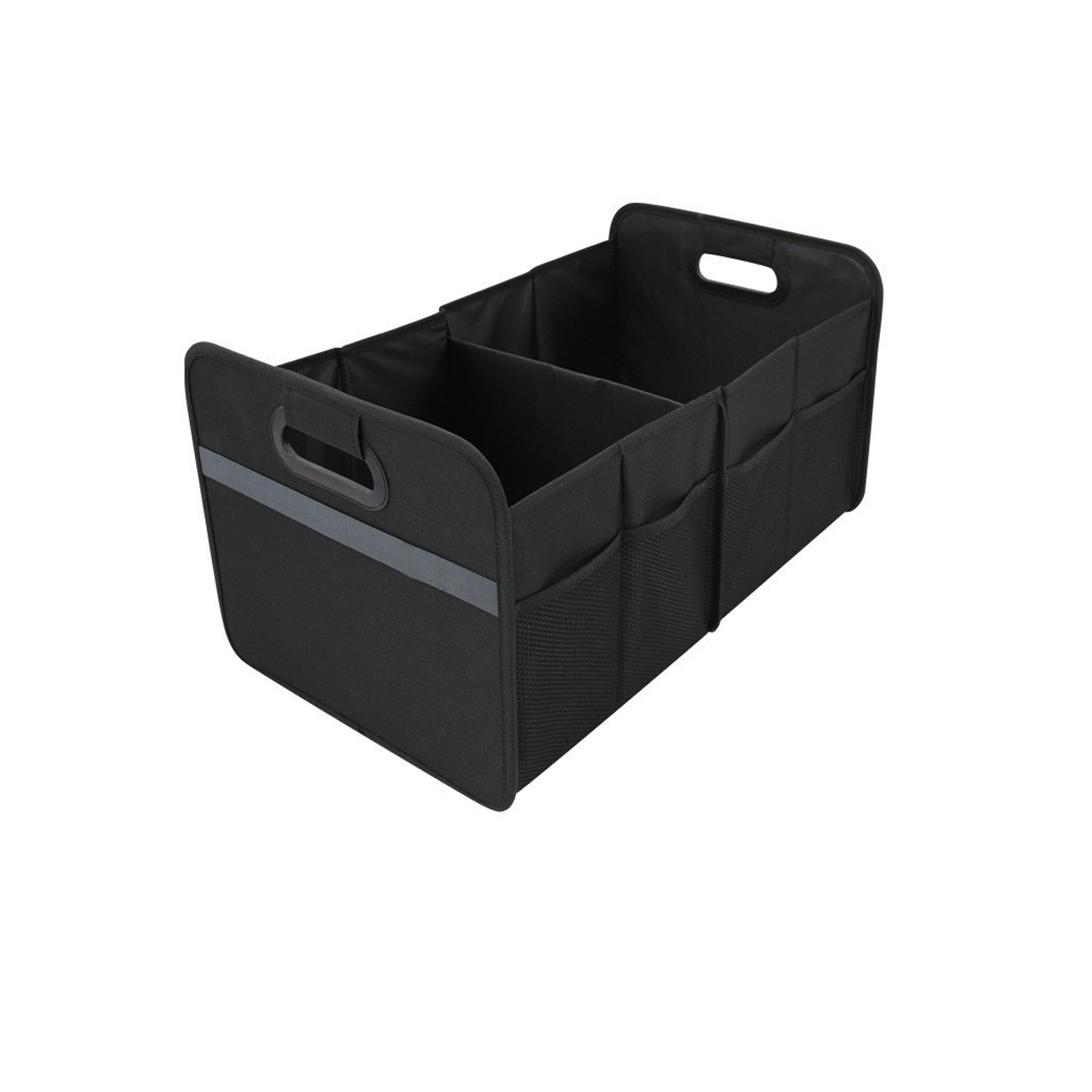 Car Trunk Organizer 4