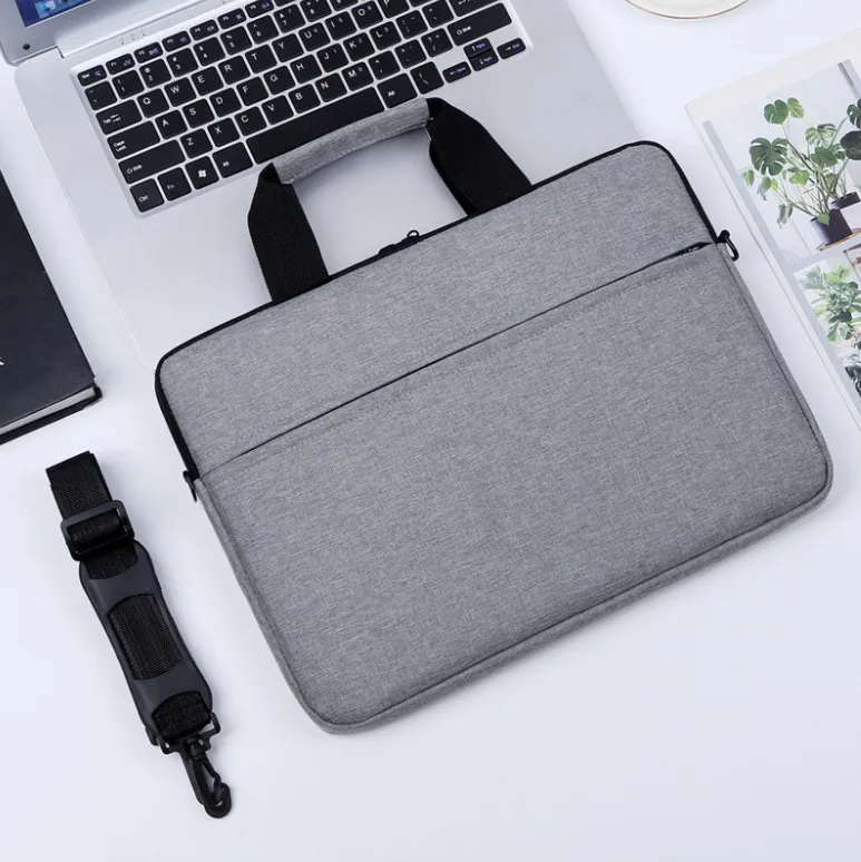 15" Carrying Case Protective Computer Bag 5