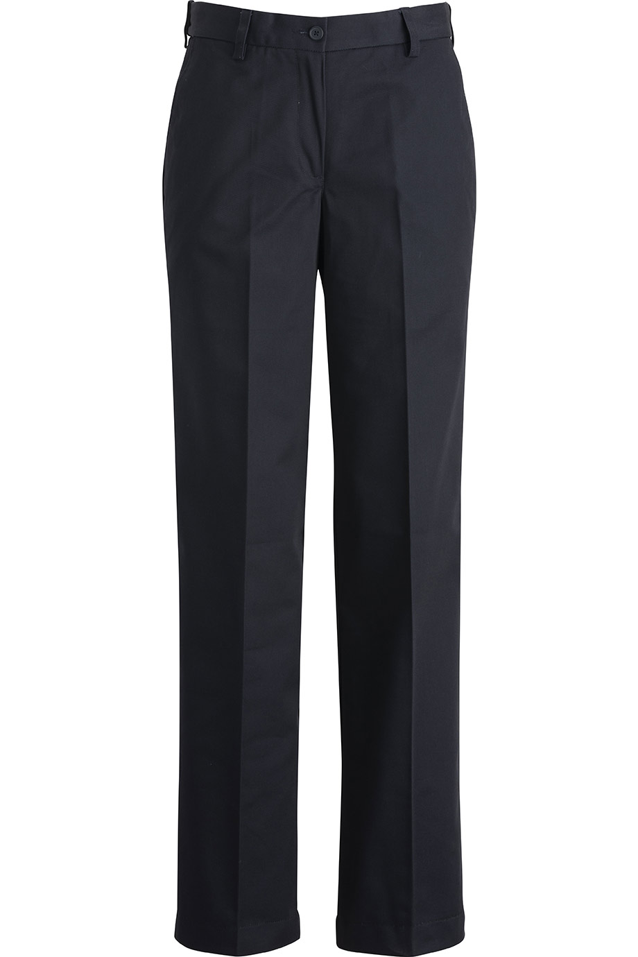 Utility Chino Ladies Ez Fit Pants