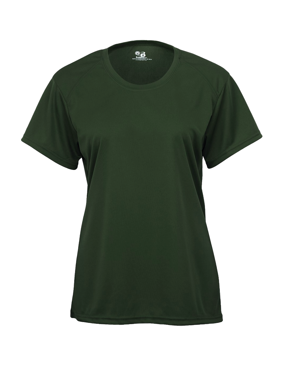 B-Core Women's Tee 16
