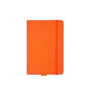 A6 PU Leather Office Notebook 11