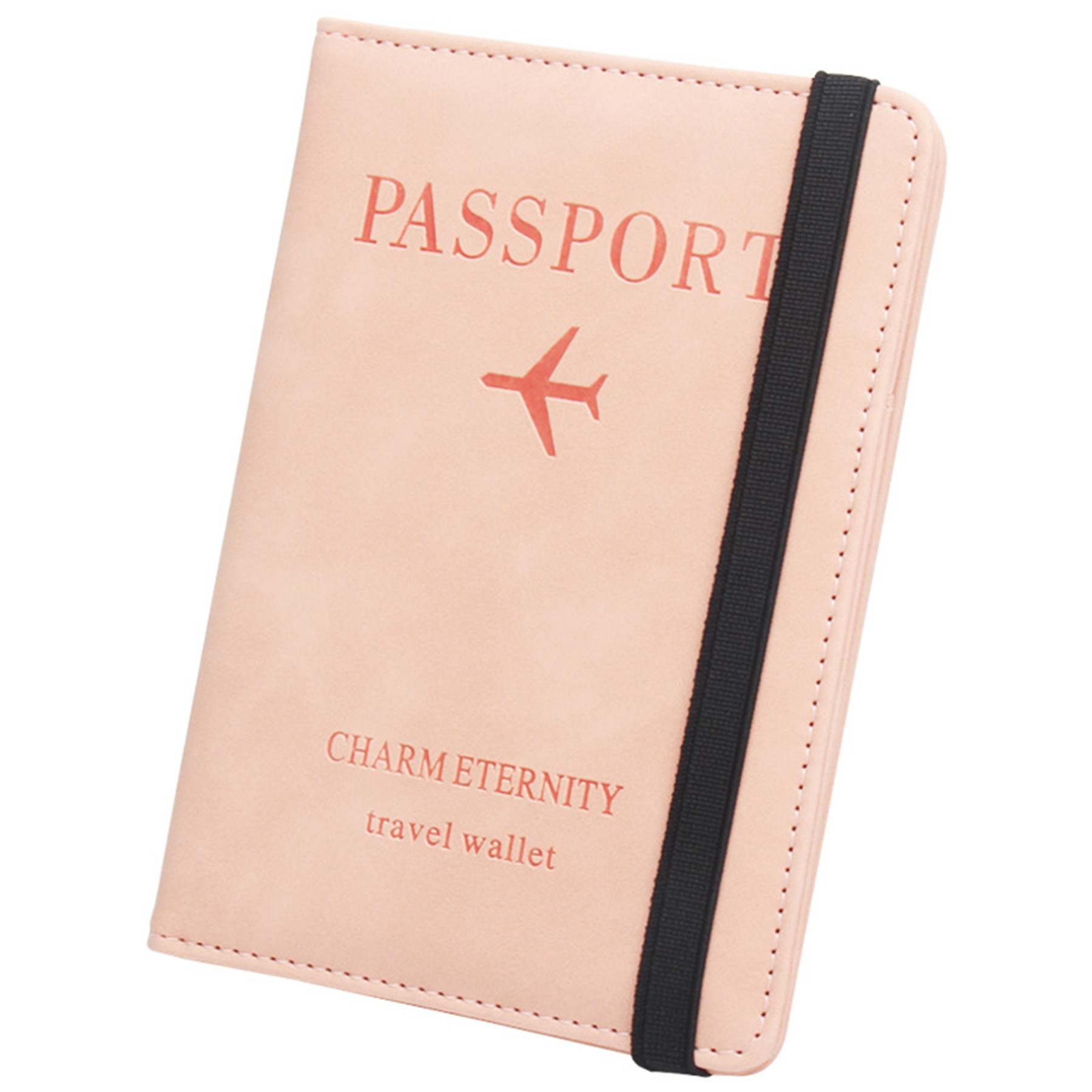 Rfid Passport Cover 10