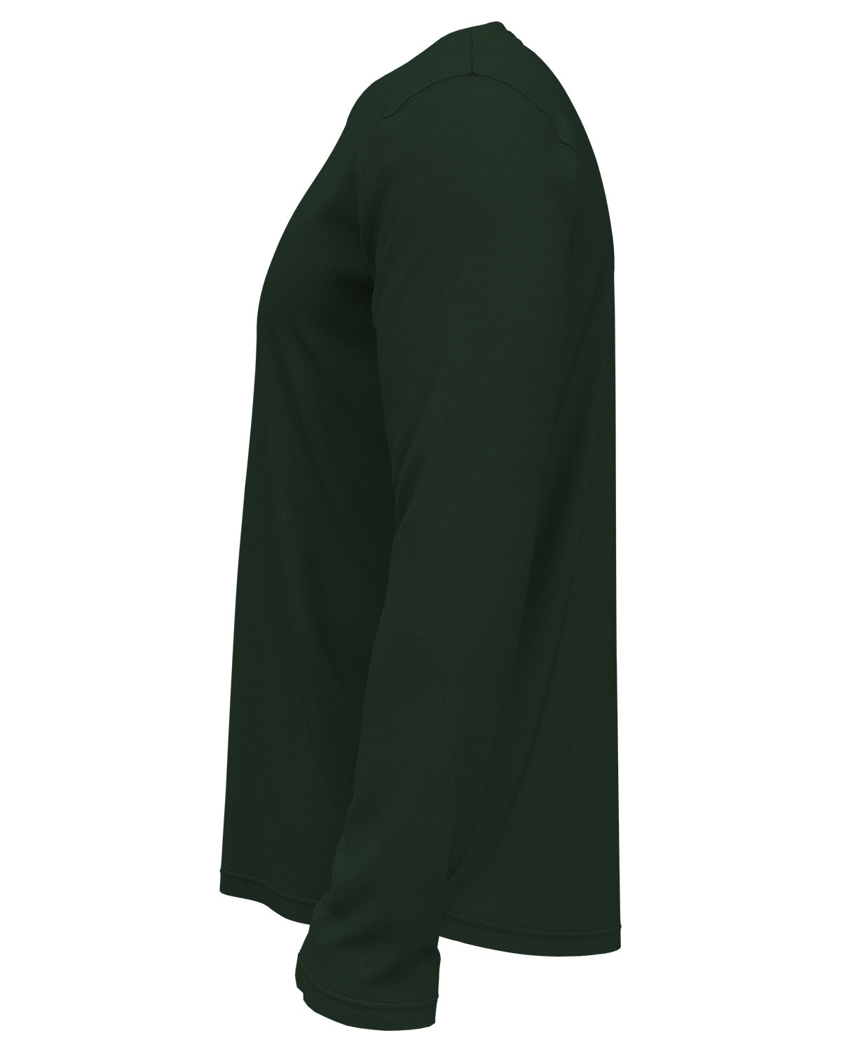 Men's Team Tech Long-Sleeve T-Shirt