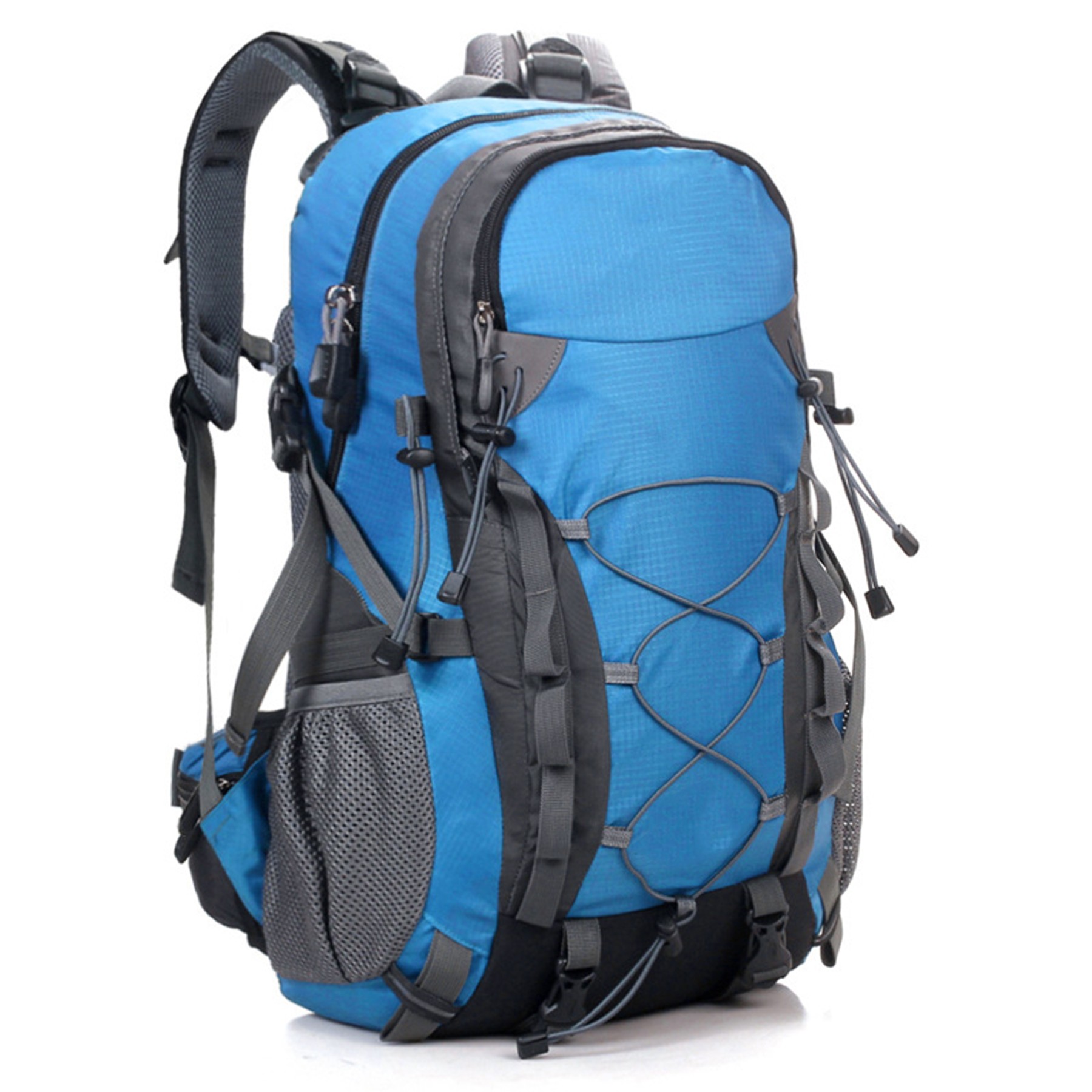 40L Hiking Backpack 2