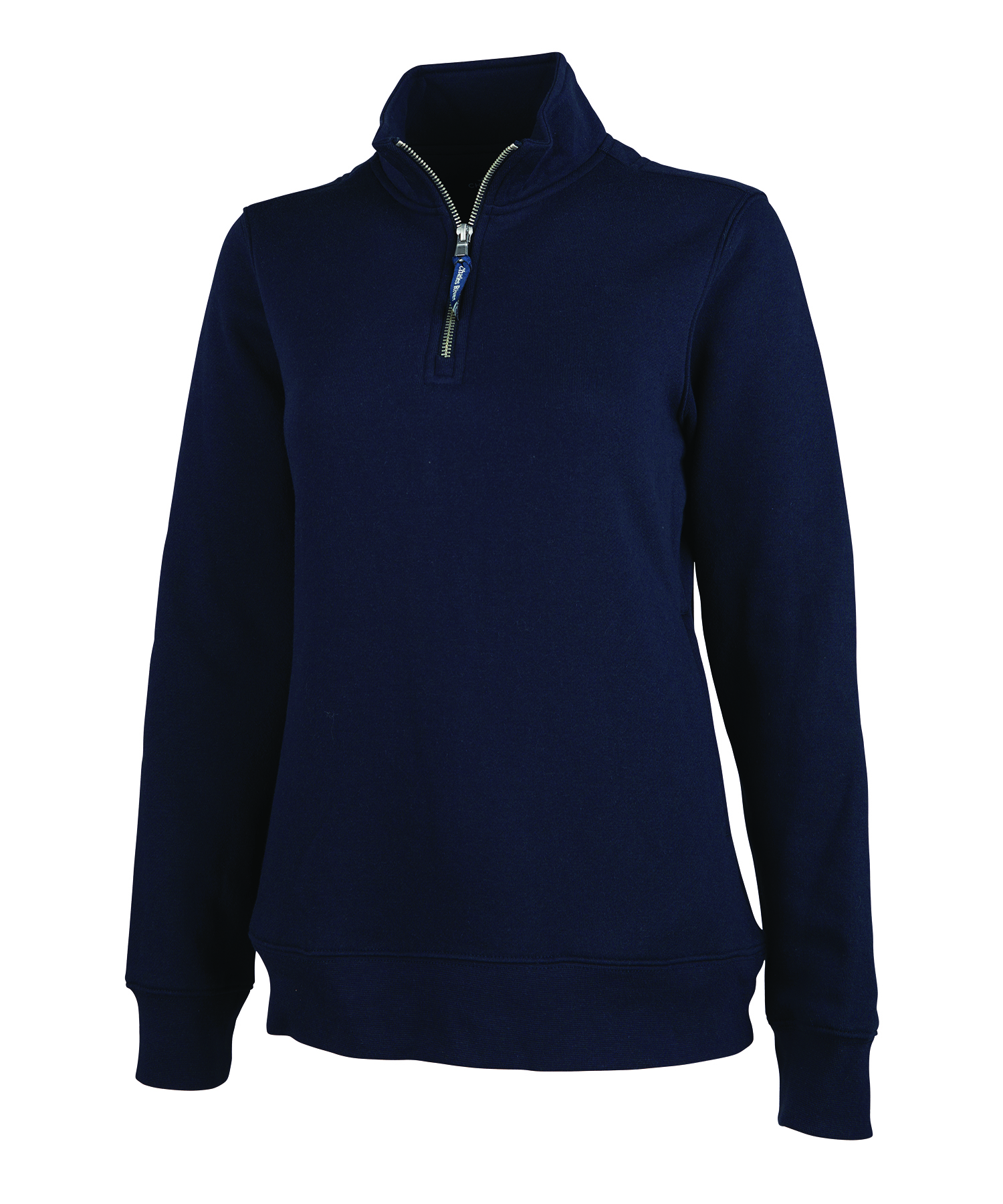 Women's Crosswind Quarter Zip Sweatshirt 44