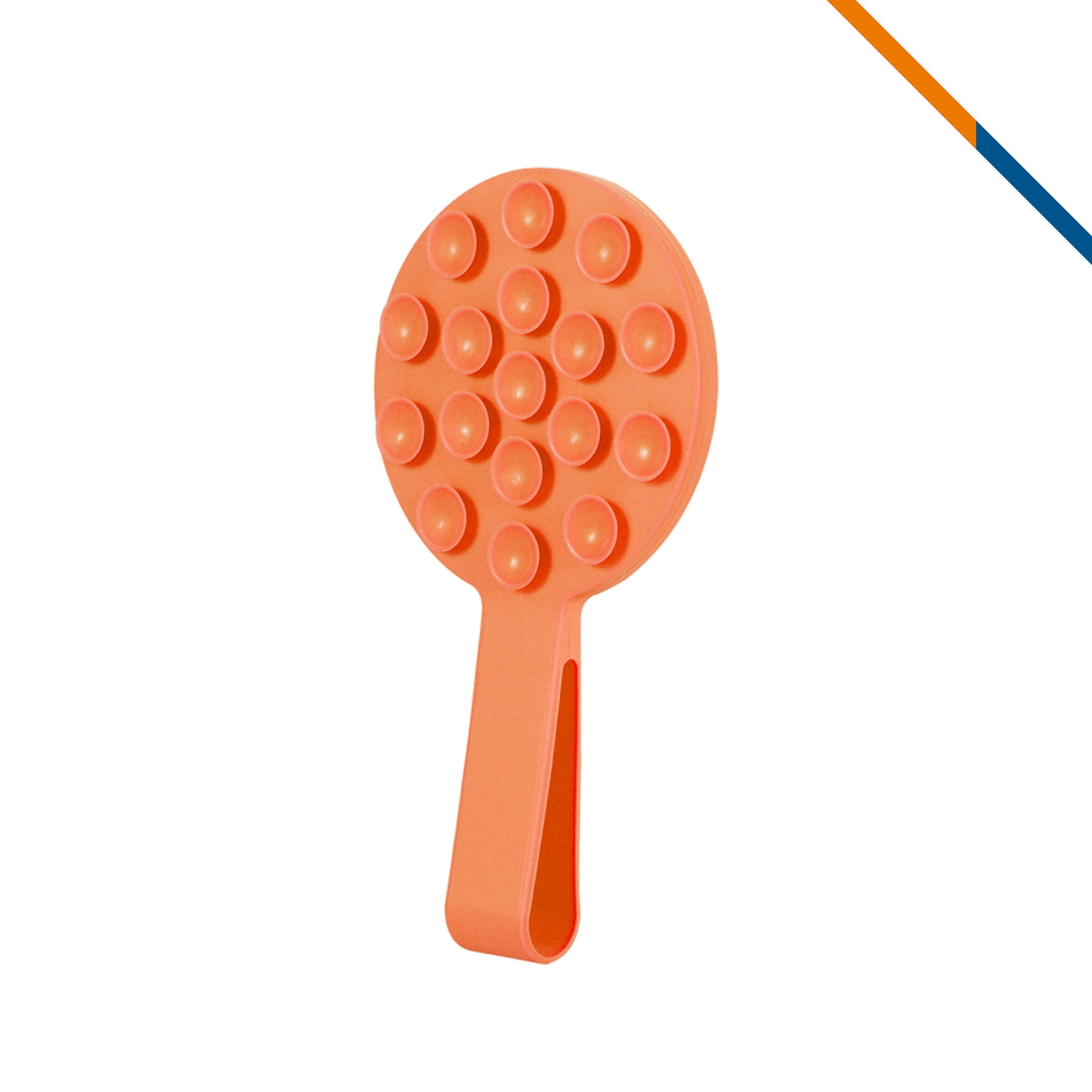 Strata Silicone Magnetic Suction Phone Holder 8