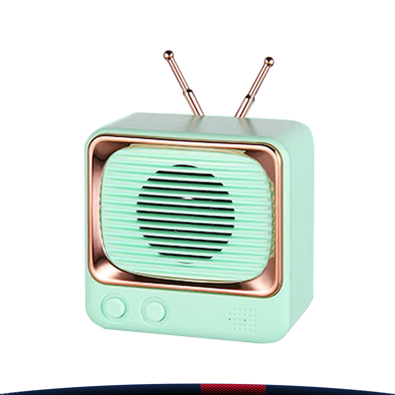 Tvcol Bluetooth Speaker 5