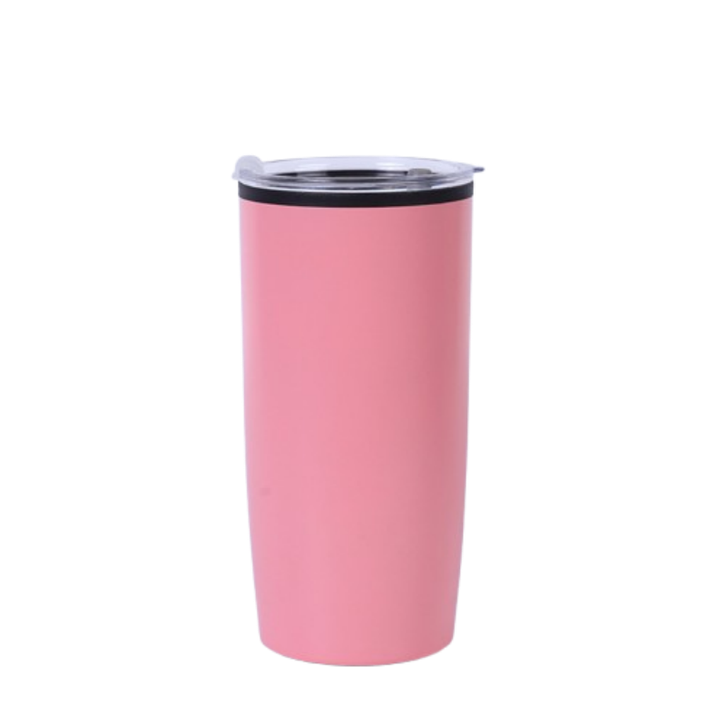 20 oz Stainless Steel Tumbler 2