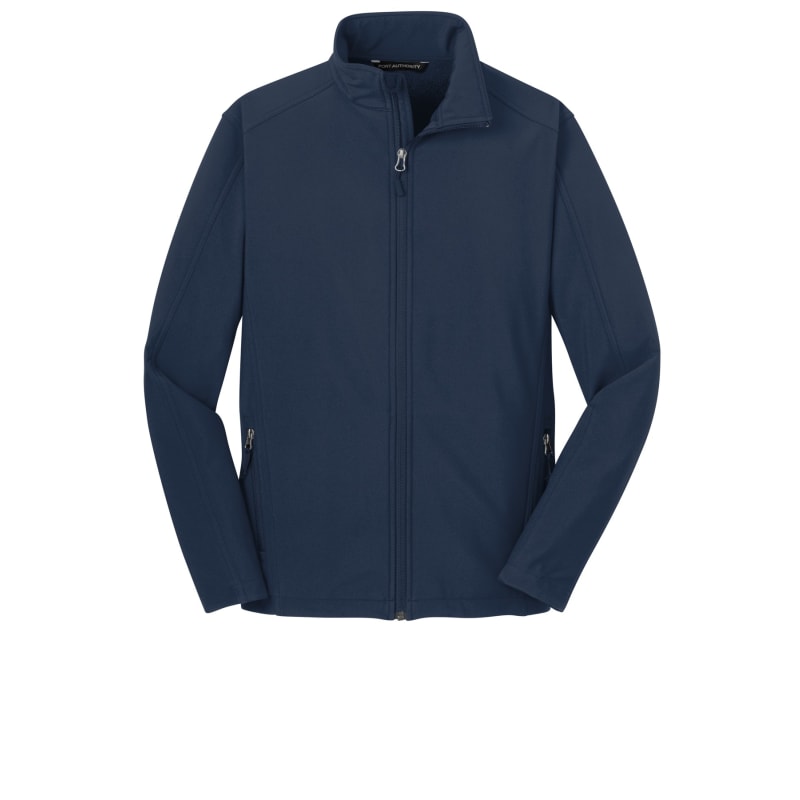 Port Authority Core Soft Shell Jacket. 31