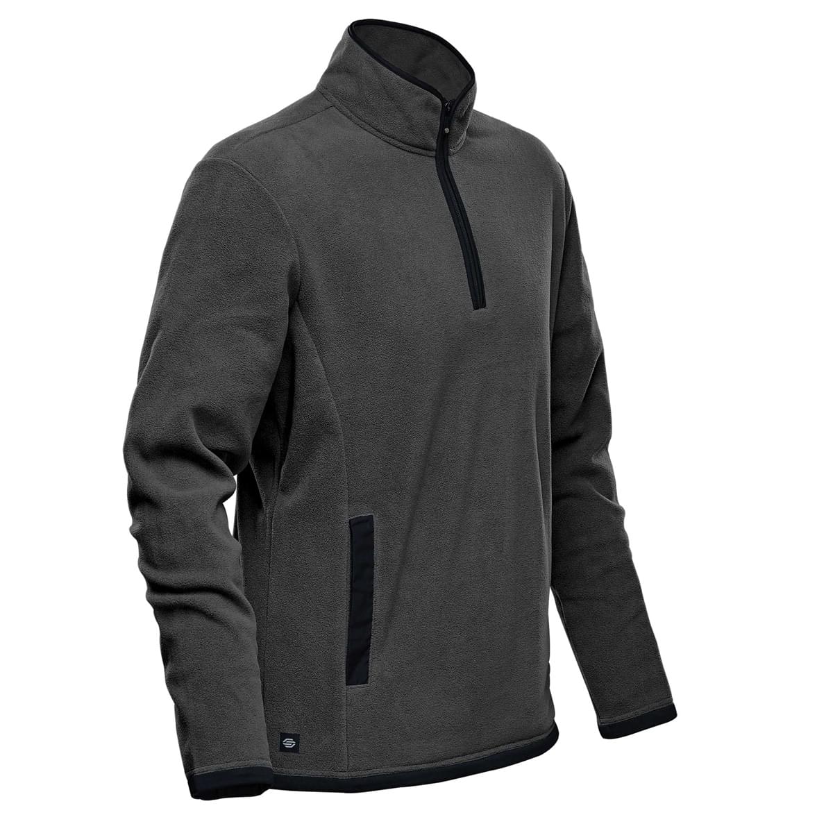 Stormtech Men's Shasta Fleece 1/4 Zip Pullover 4