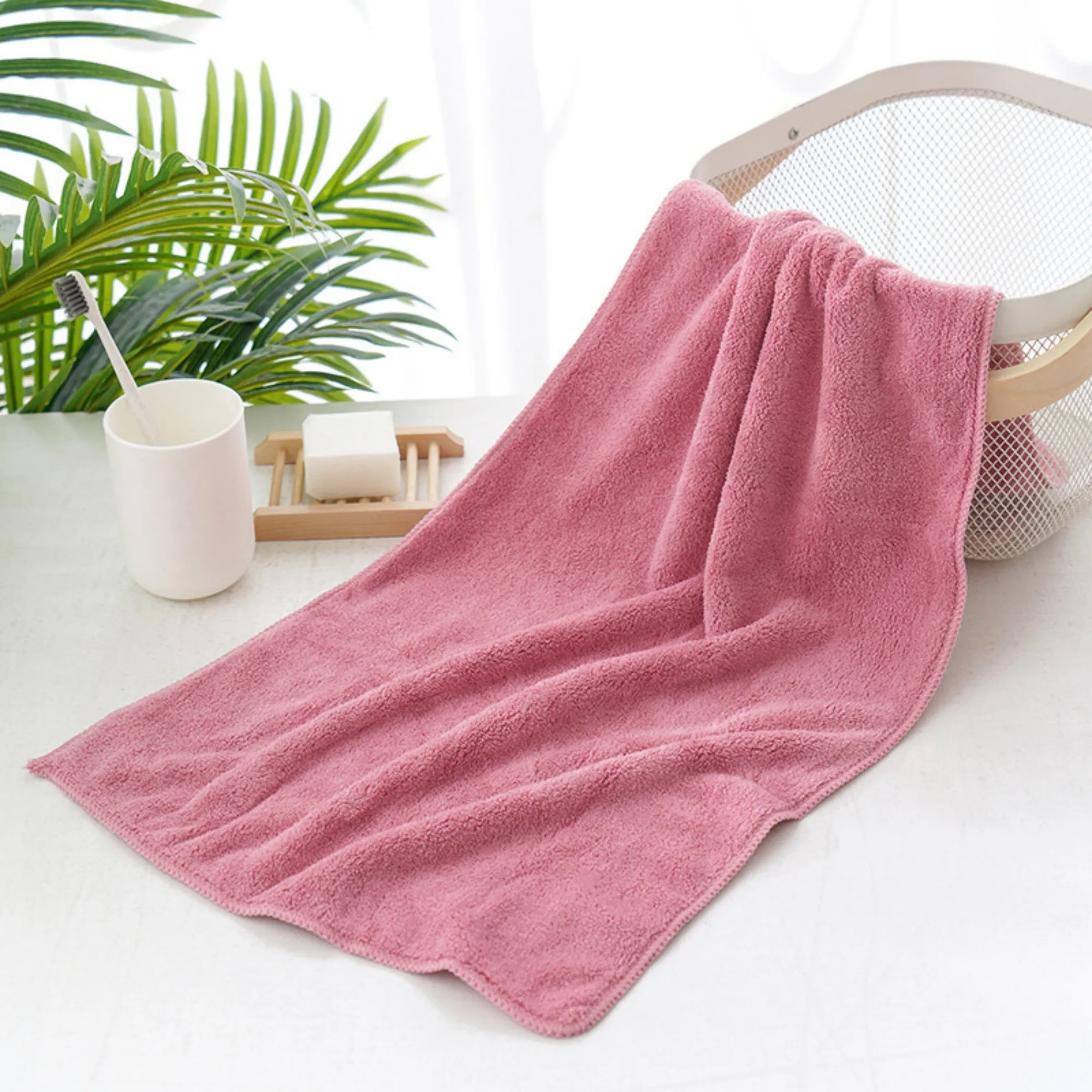 cleaning car wash towels 2