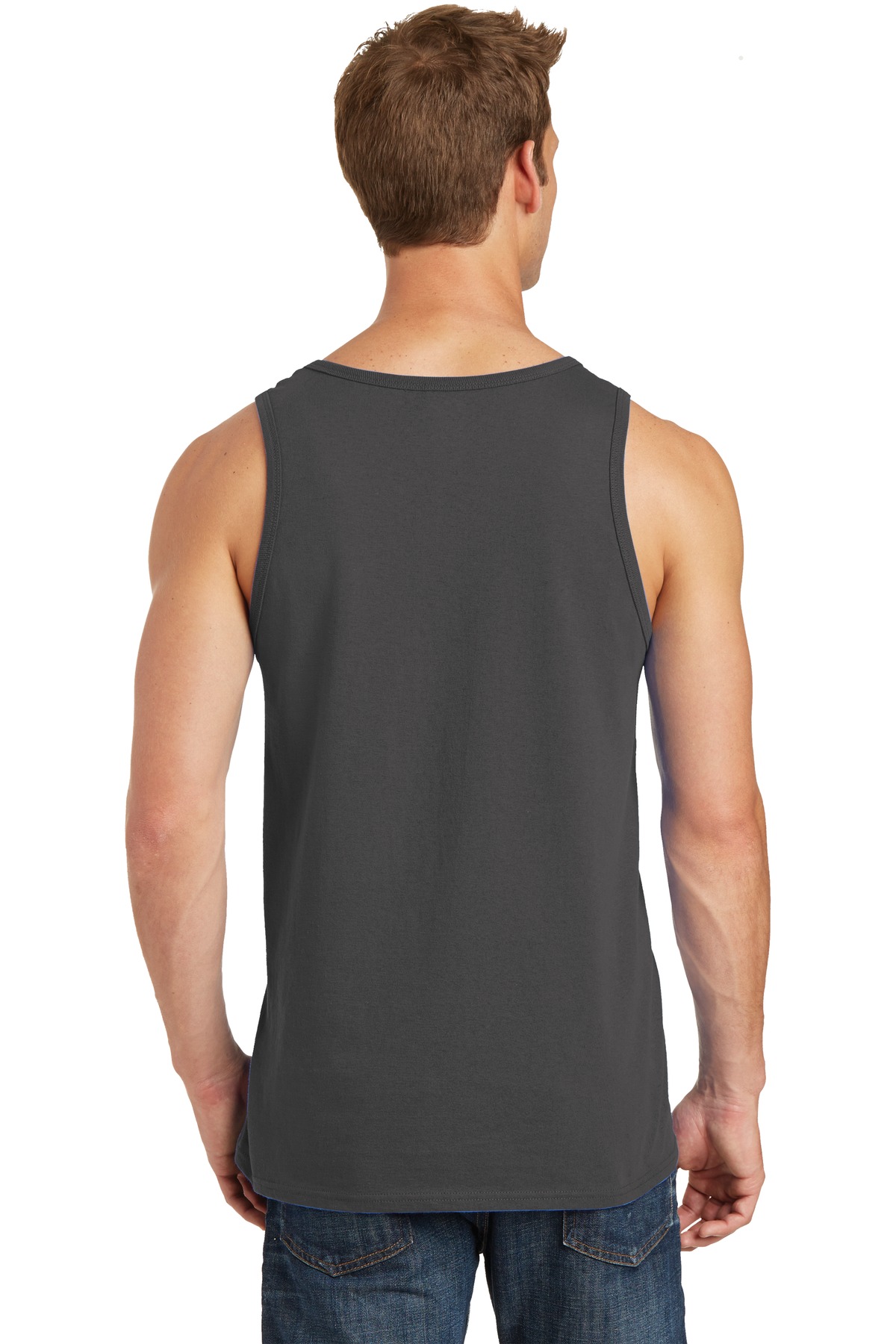 Port & Co Core Cotton Tank Top. PC54TT 49
