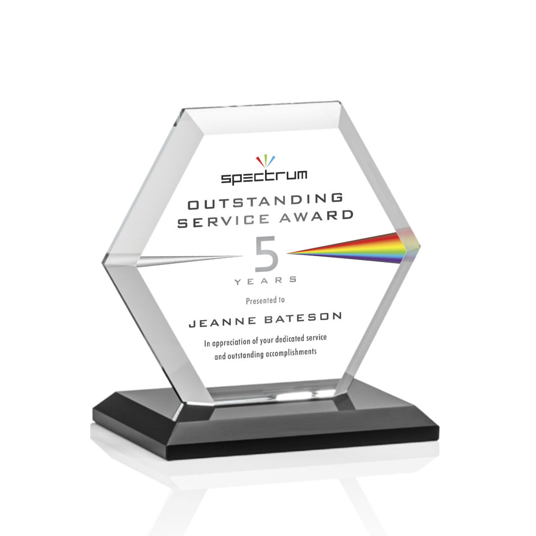 Barnett VividPrint™ Award - Black 7