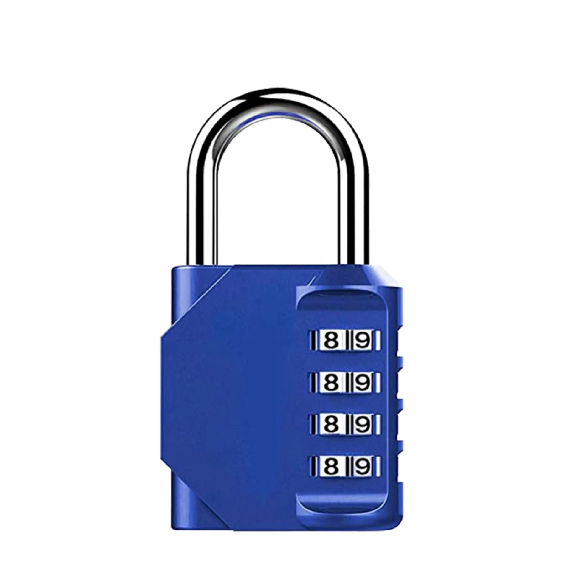 4 Combination Digit Padlock 2