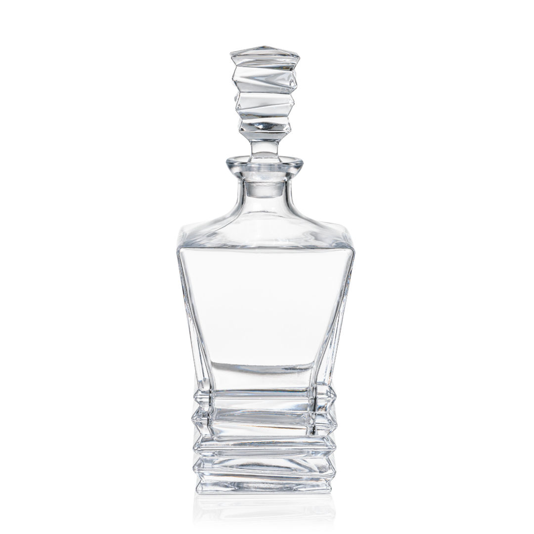 Bentley Decanter & Lid 2