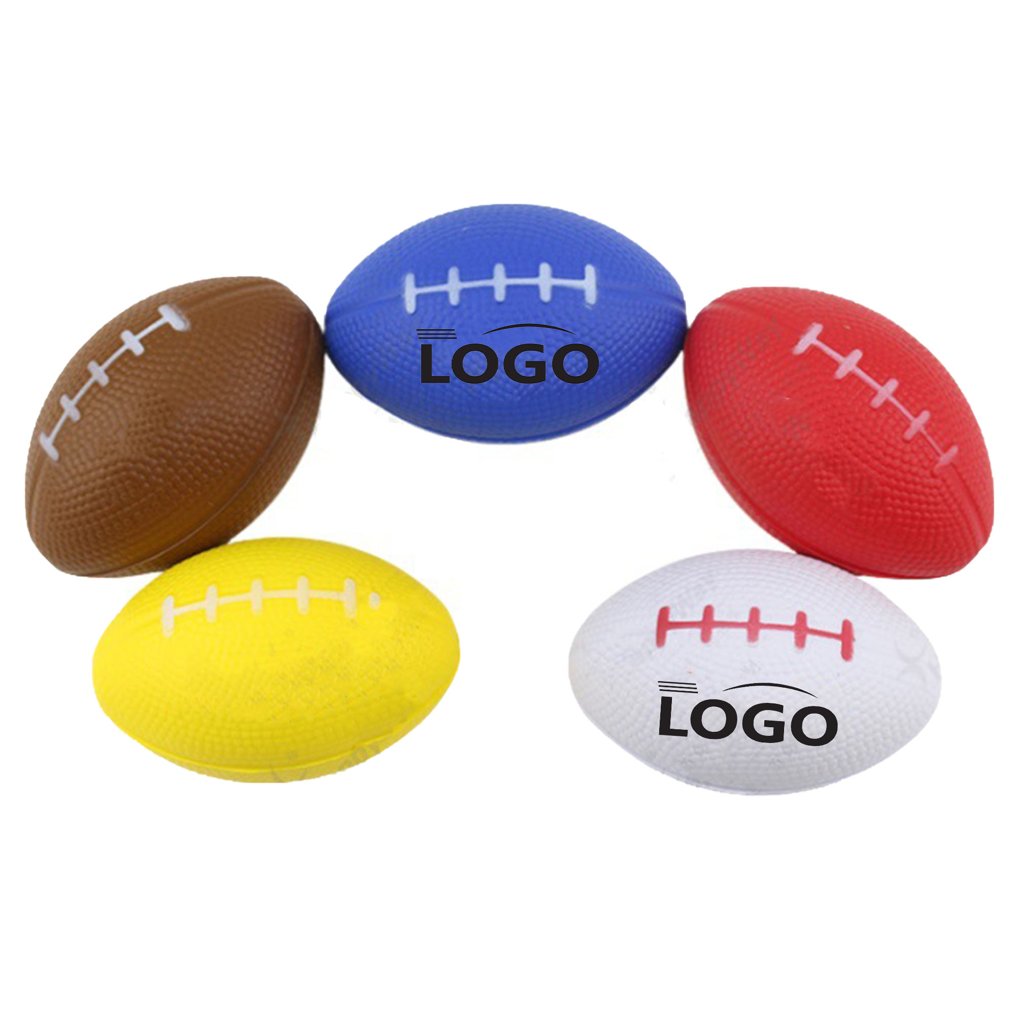 PU American Football 1